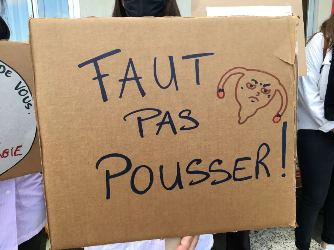 Faut pas pousser Sage-Femme_22 10 21_AVC